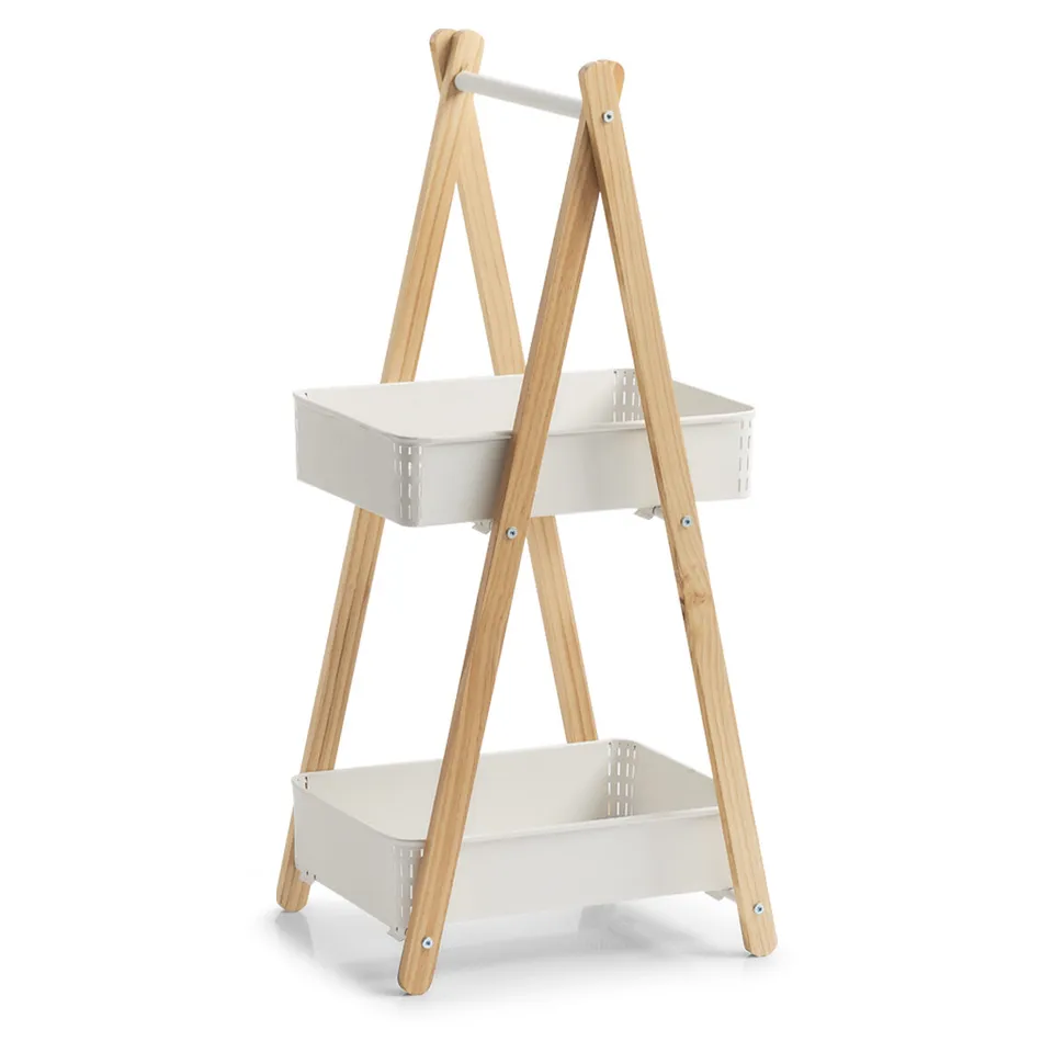 zeller-present-home-living-standregal-2-k-rbe-wei image 1
