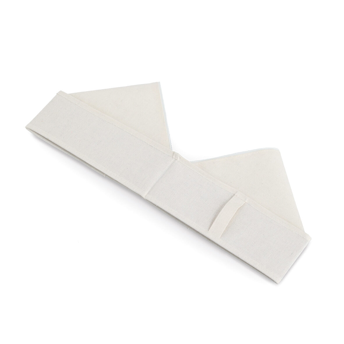 zeller-present-home-living-aufbewahrungsbox-16-f-cher-polyester image 3