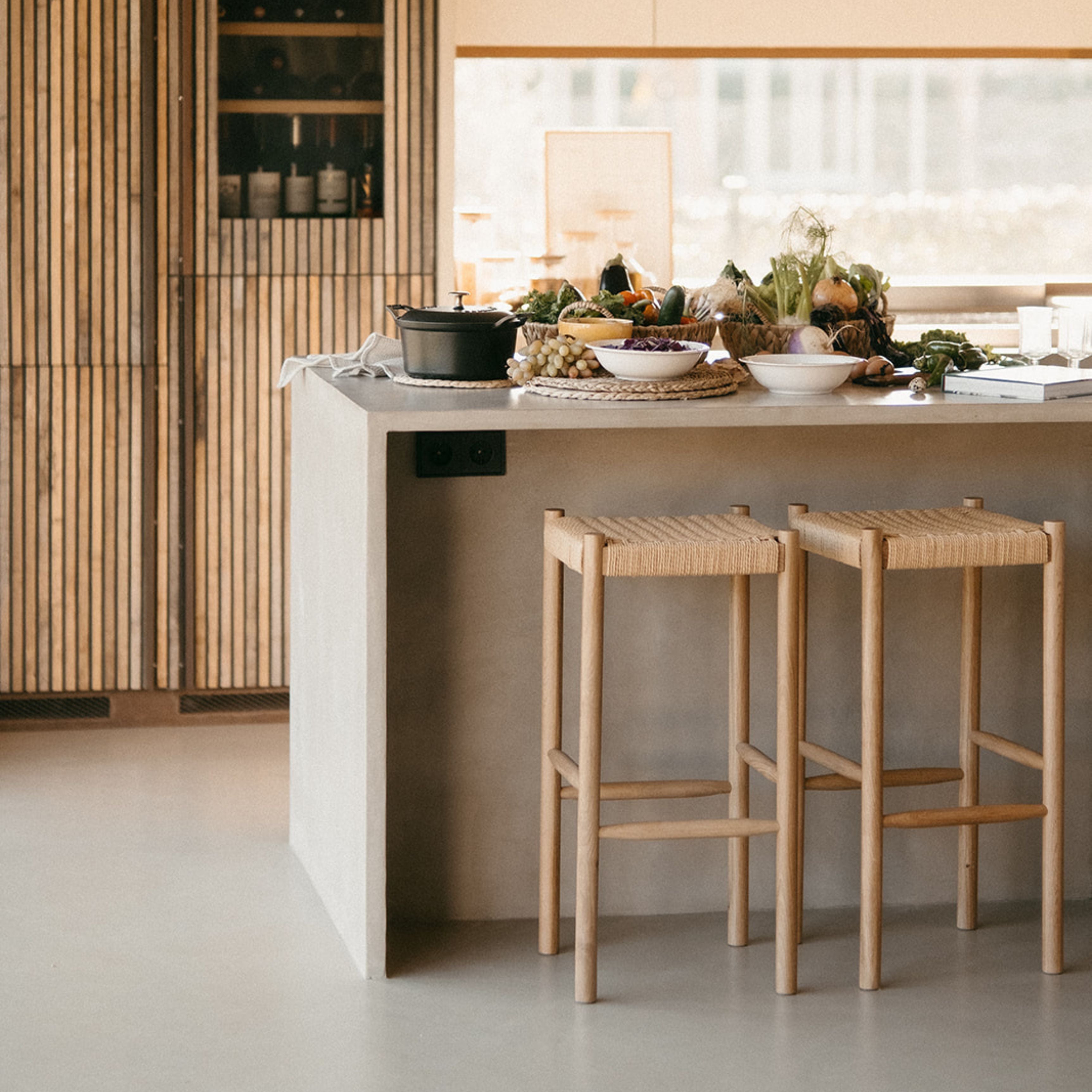 andrea-house-mueble-k-chenhocker-holz-nordisch-natur image 4