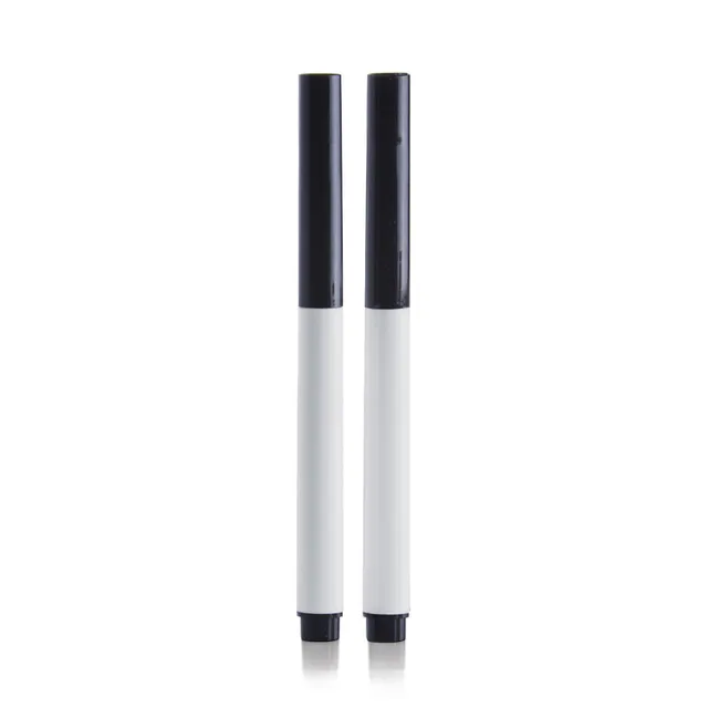 zeller-present-office-stift-set-glas-memoboard-2-tlg-schwarz image 1