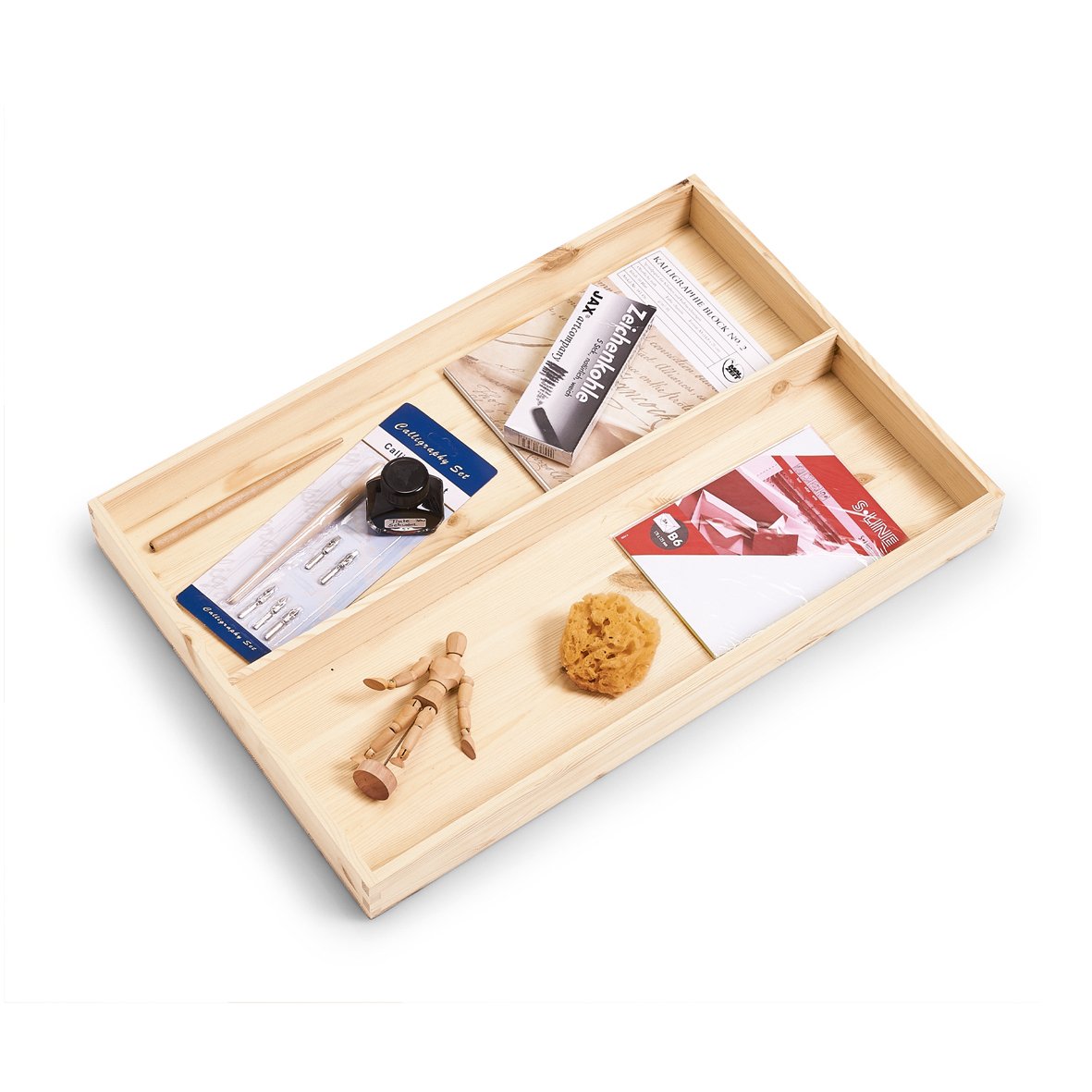 zeller-present-home-living-tabletteinsatz-f-13144-kiefer-holz image 2