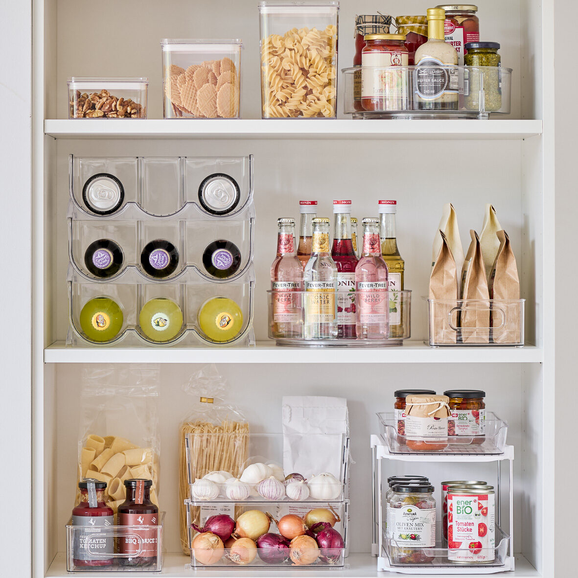 zeller-present-dreh-organizer-kunststoff-k-che image 5