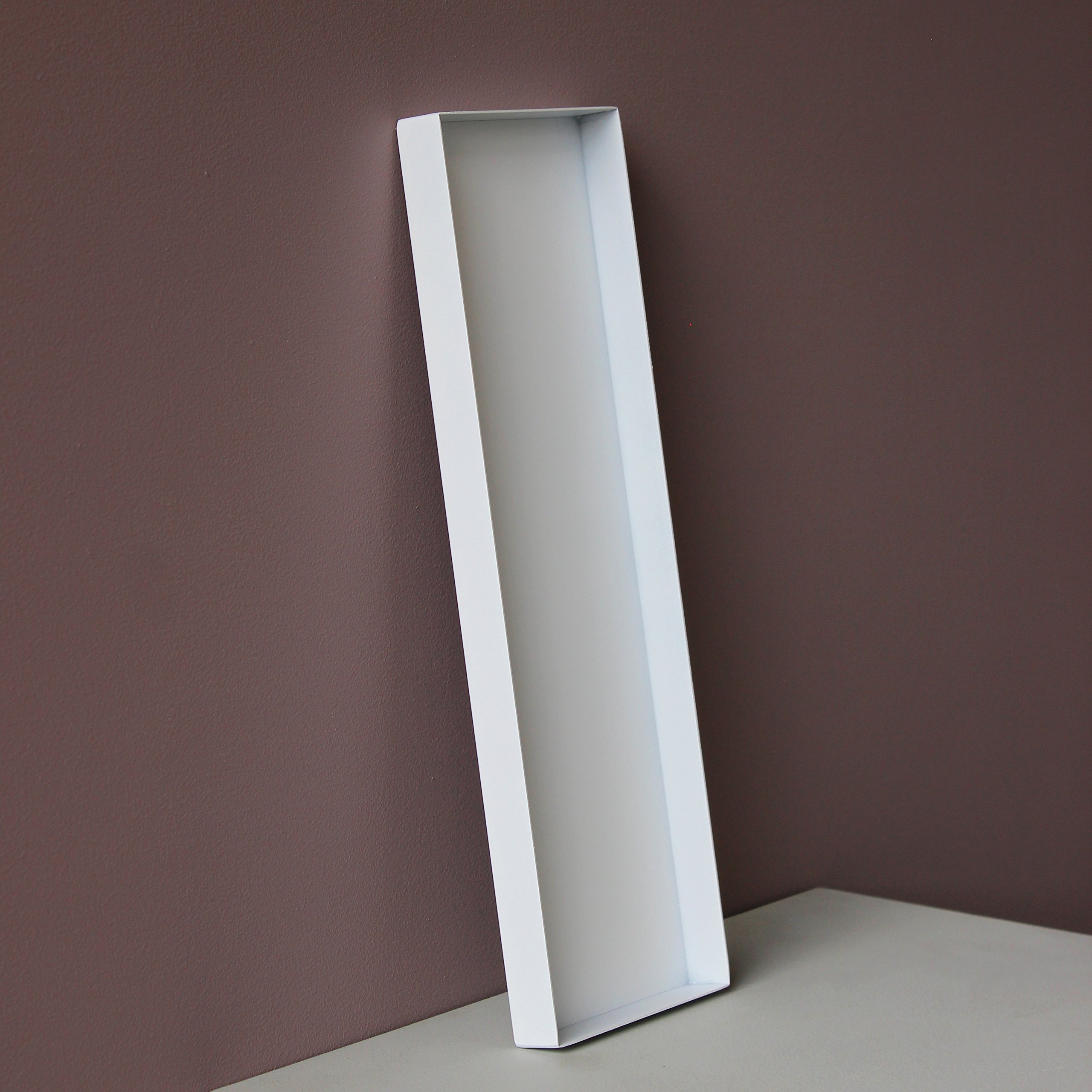 cooee-design-hi-007-wh-tablett-wei-32-cm-edelstahl image 2