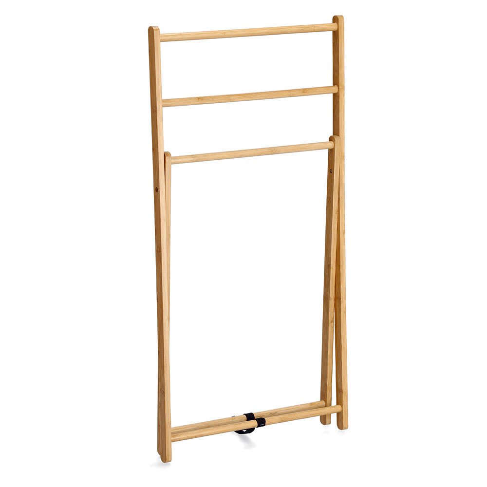zeller-present-bad-handtuchst-nder-bambus-modern image 4