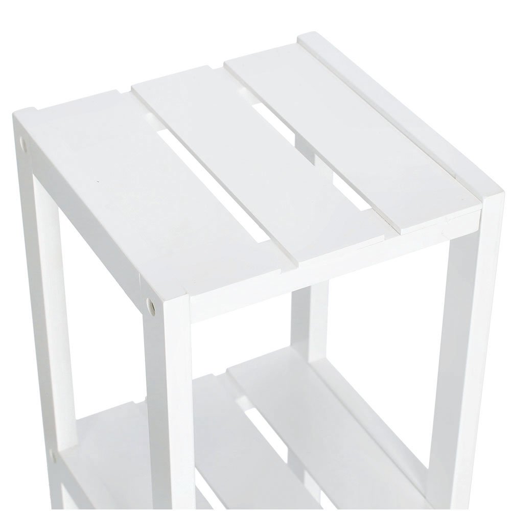 zeller-present-standregal-4-ablagen-wei-22x22x92-cm image 2