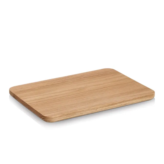 zeller-present-schneidebrett-eiche-holz-fsc image 1