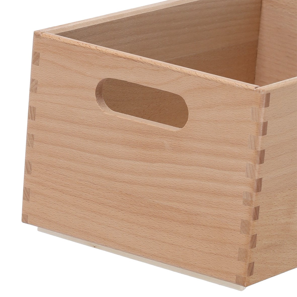 zeller-present-home-living-allzweckkiste-buche-lackiert image 3