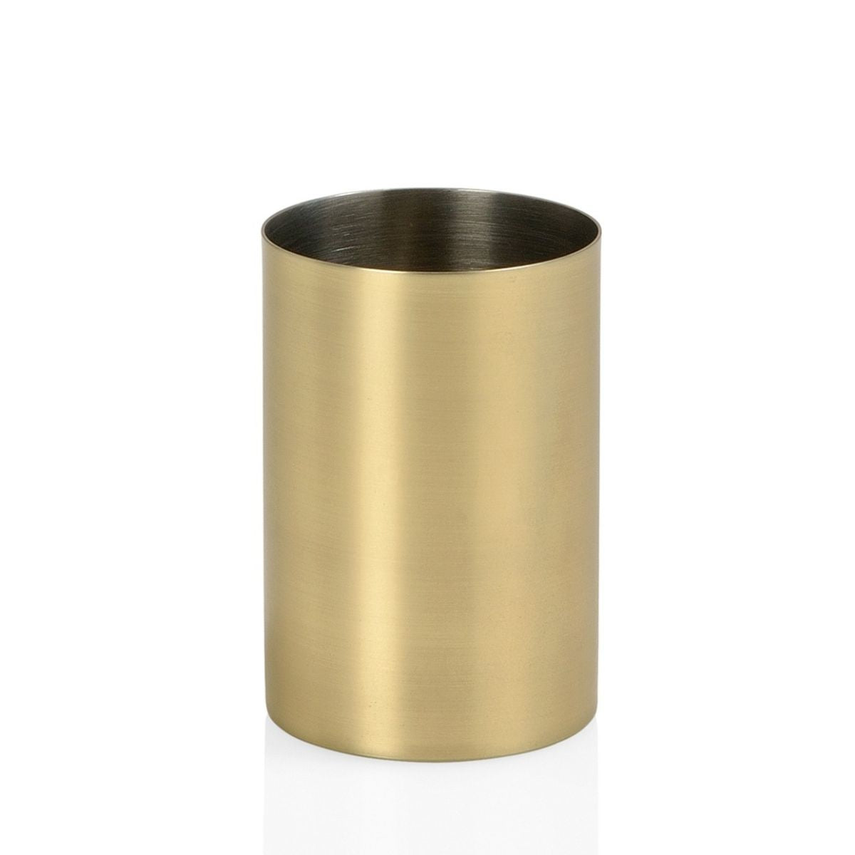 andrea-house-zahnputzbecher-edelstahl-gold-bad image 2
