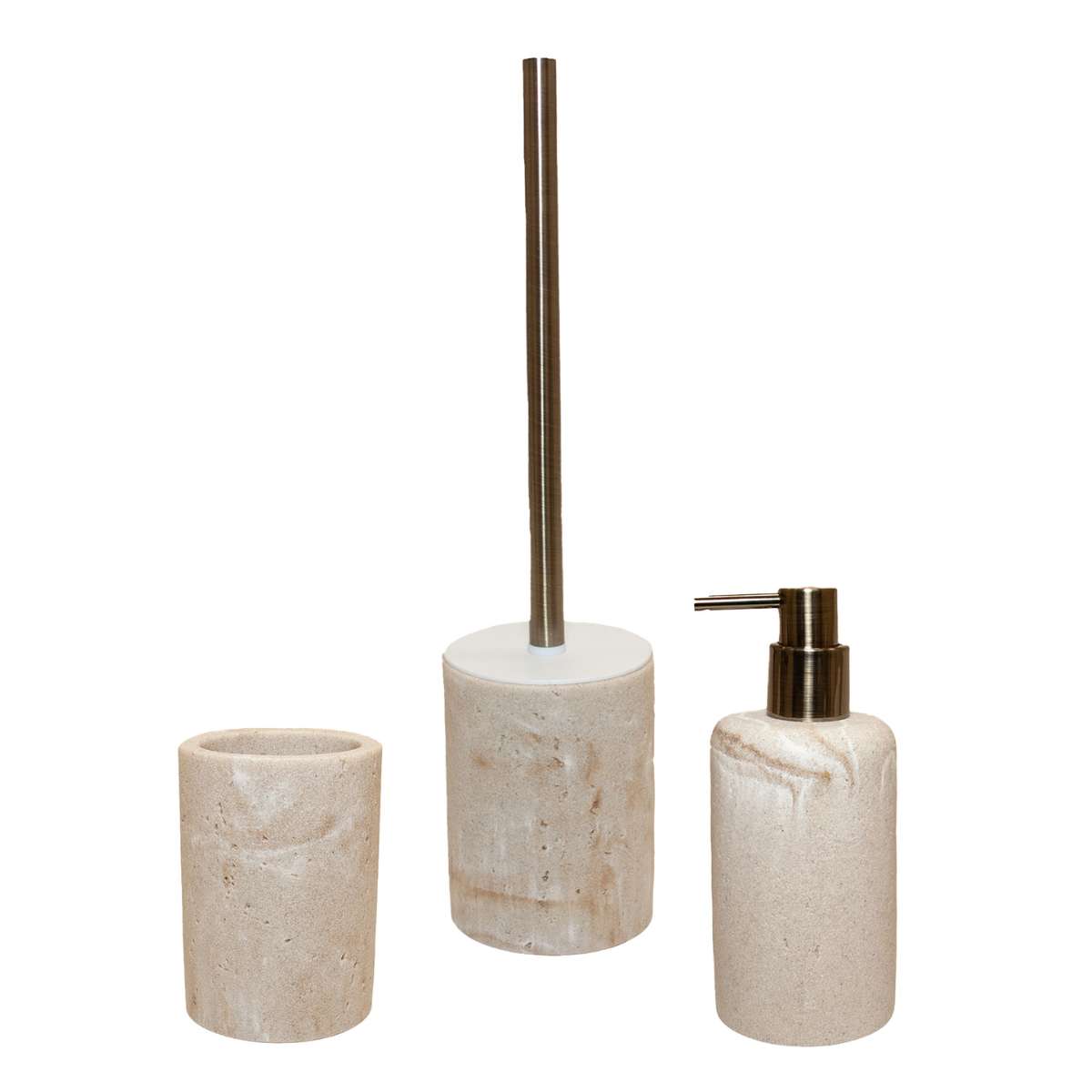 andrea-house-pearl-seifenspender-beige-bad image 2