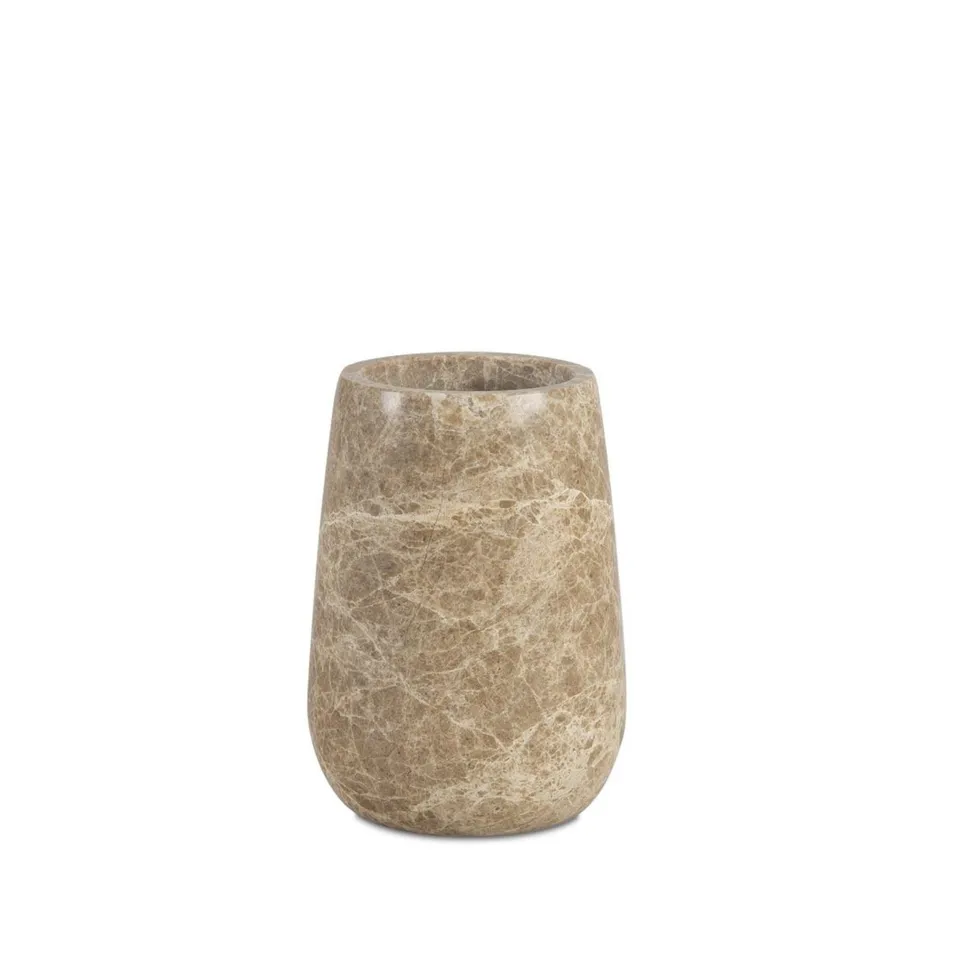 andrea-house-ba-o-zahnb-rstenhalter-oval-braun-marmor image 1