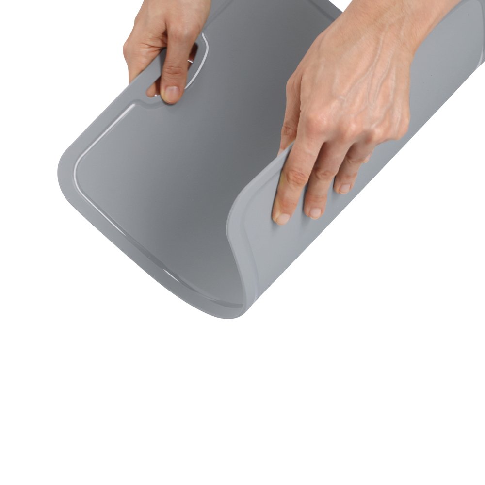 zeller-present-k-che-schneidematte-tpu-grau-flexibel image 8