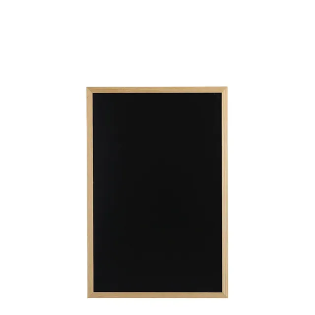 zeller-present-office-kreide-magnettafel-metall-kiefer-wochenplaner image 1