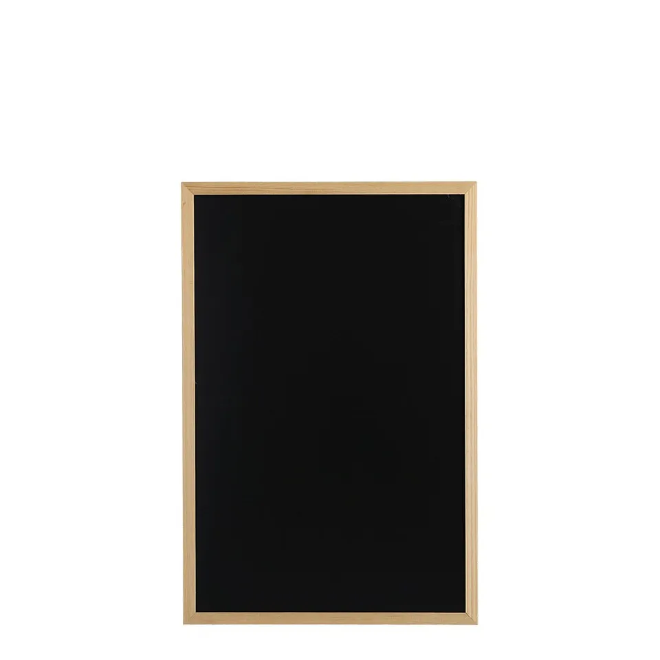zeller-present-office-kreide-magnettafel-metall-kiefer-wochenplaner image 1