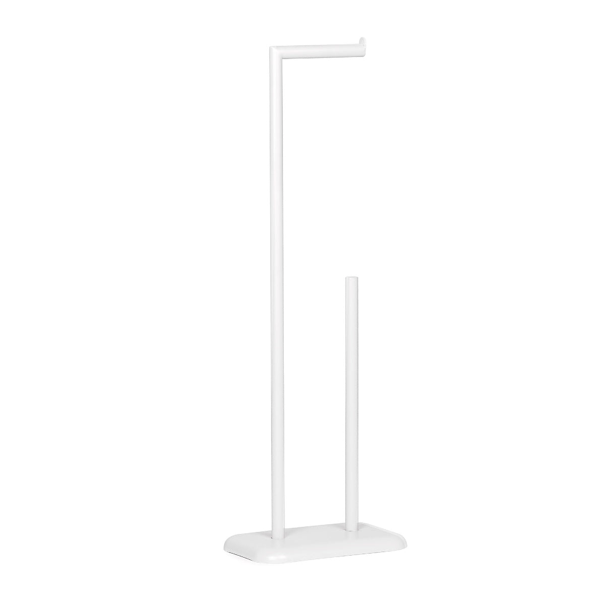 andrea-house-ba-o-wc-set-wei-metall-mit-b-rste-halter image 1