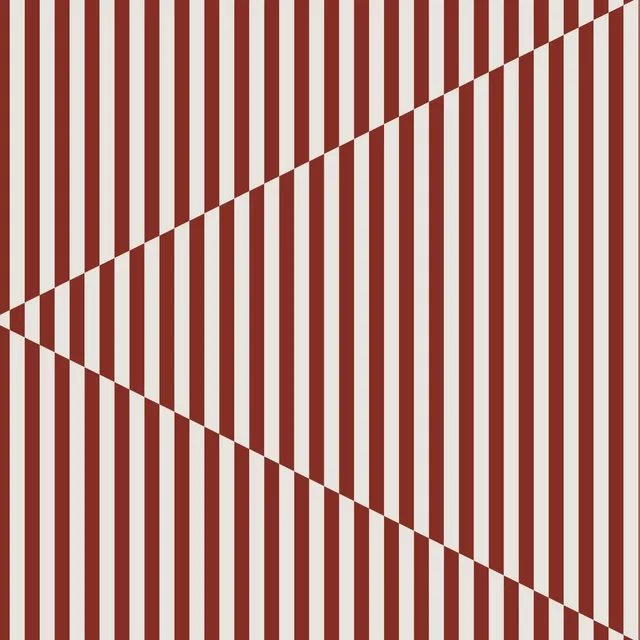 cooee-design-napkins-broken-lines-berry-servietten-20er image 1