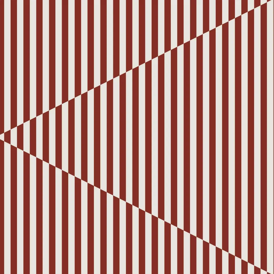cooee-design-napkins-broken-lines-berry-servietten-20er image 1