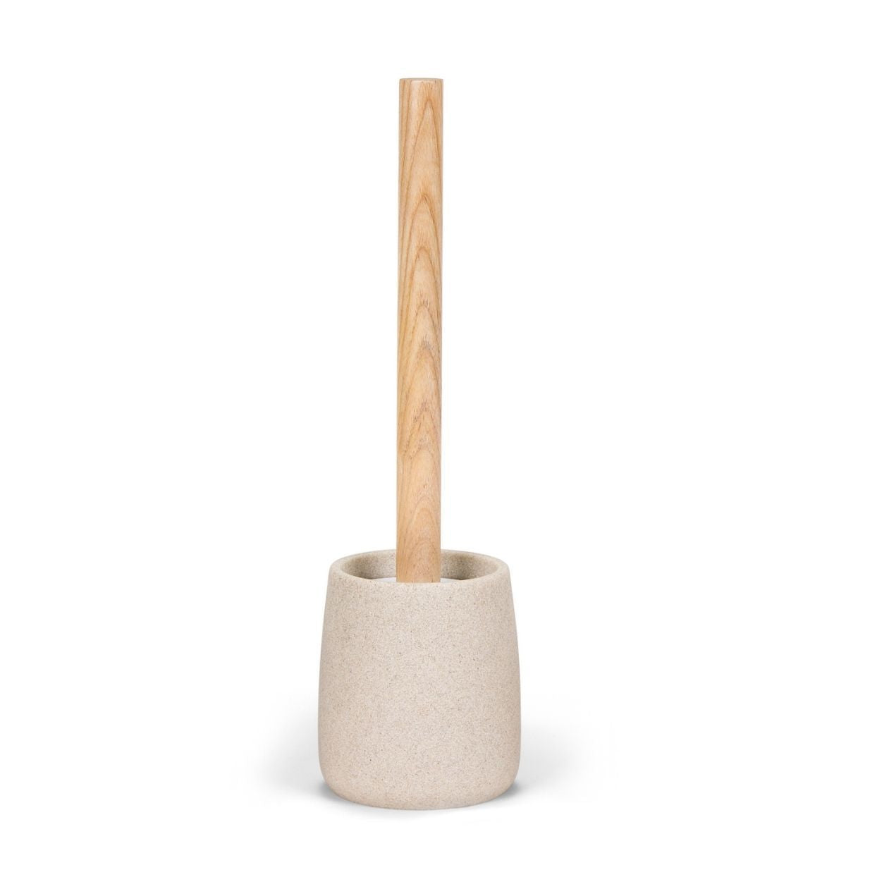 andrea-house-ba-o-klob-rste-beige-sandstein-holz image 1