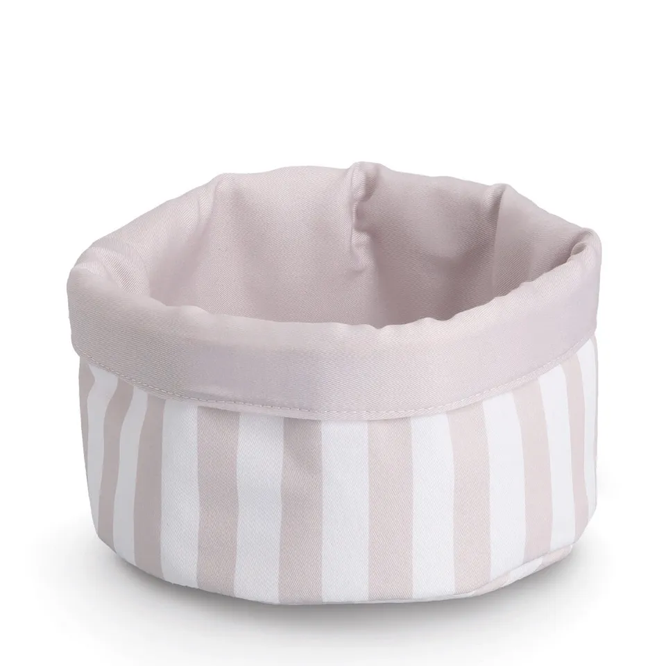 zeller-present-k-che-brotbeutel-stripes-baumwolle-wendbar image 1
