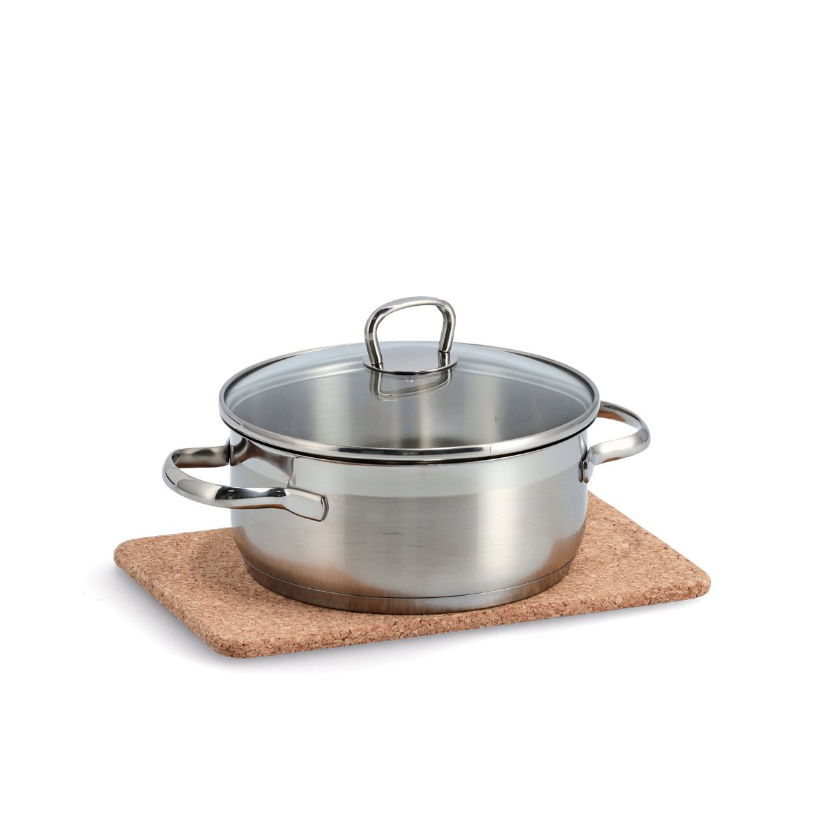 zeller-present-table-untersetzer-set-kork-2-teilig-natur image 4