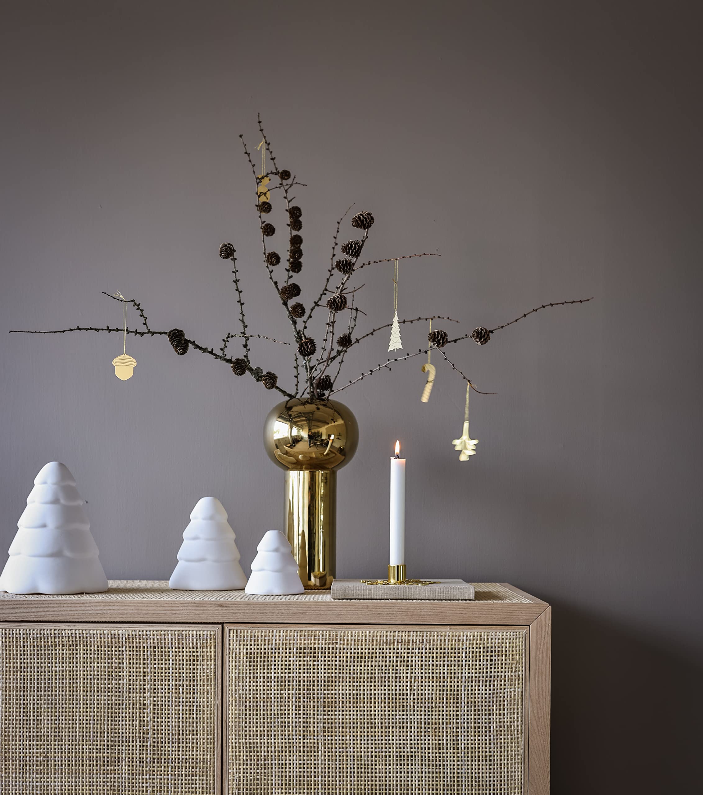 cooee-design-snowy-weihnachtsbaum-wei-15-cm-keramik image 3