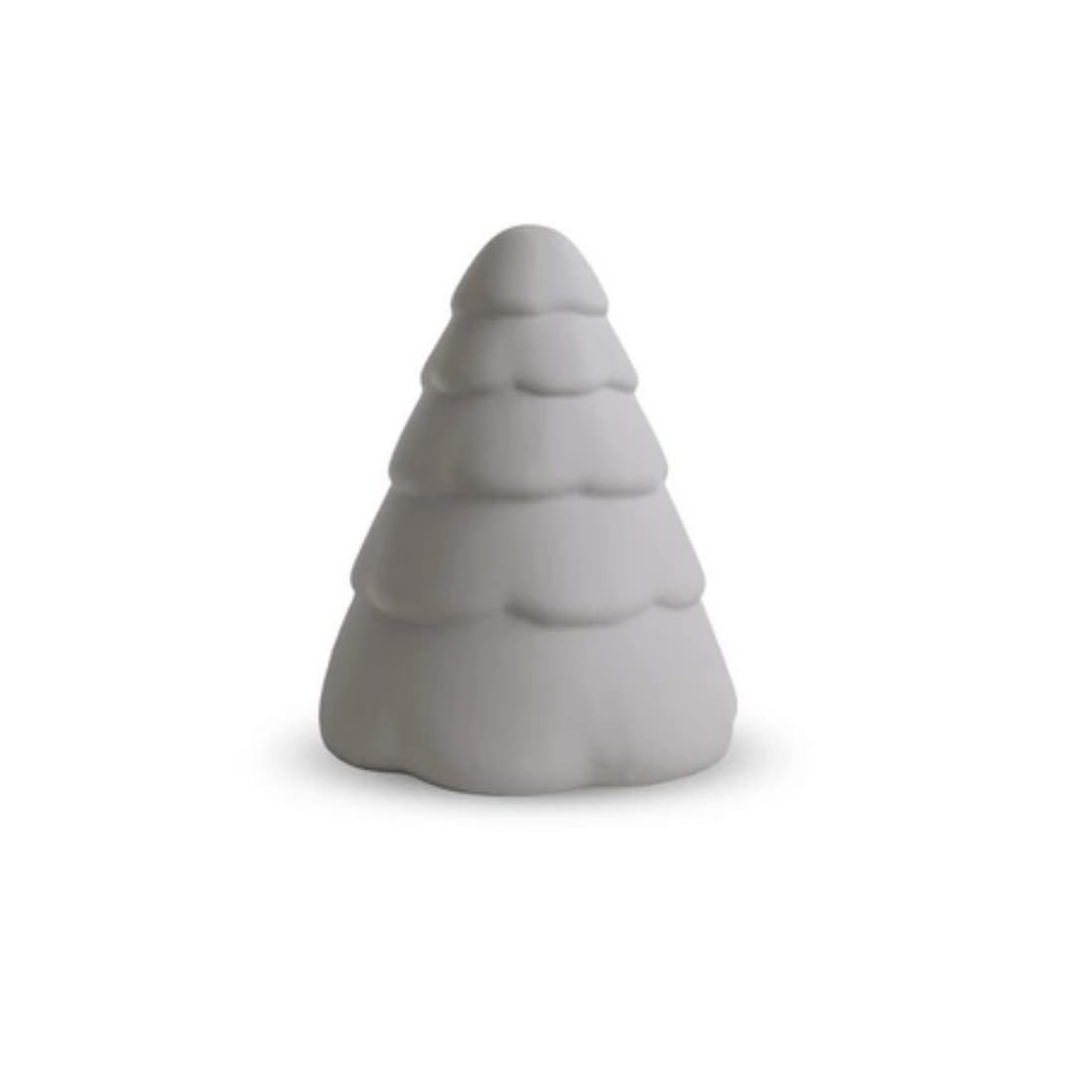 cooee-design-snowy-20-cm-weihnachtsbaum-keramik-schwarz image 5