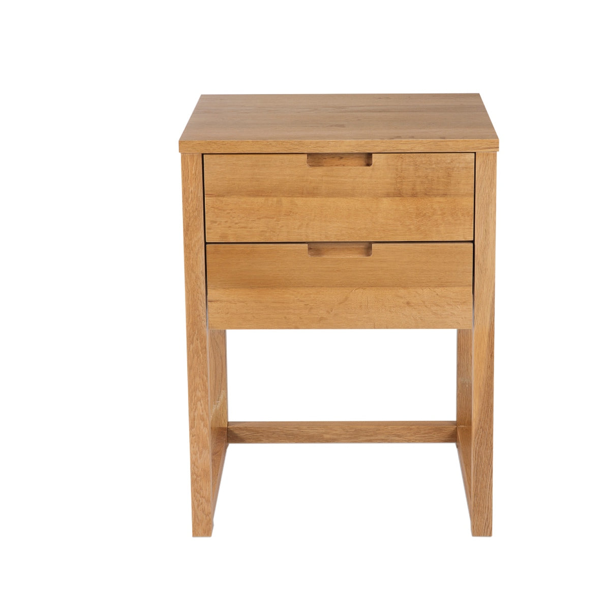 andrea-house-mueble-nachttisch-eiche-2-schubladen image 3