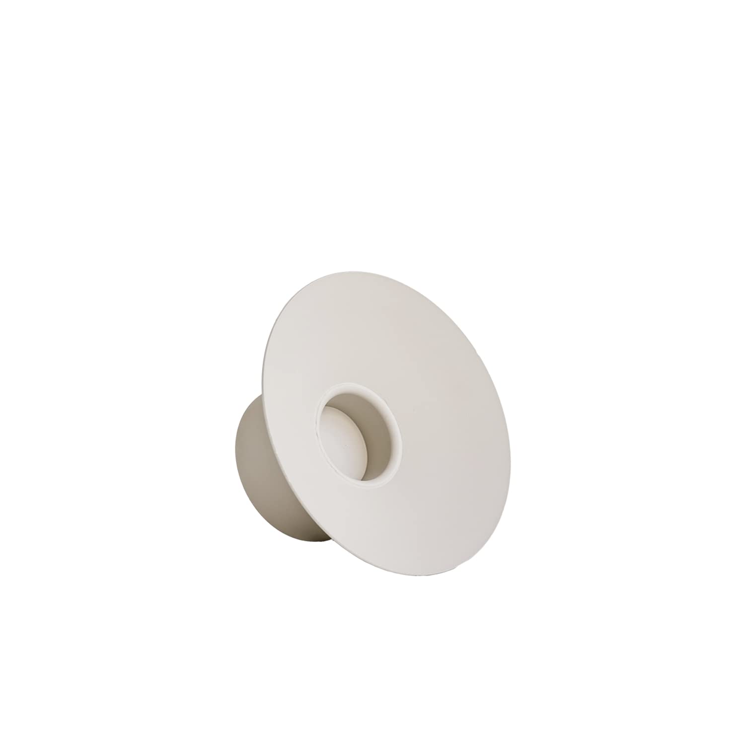 cooee-design-teelichthalter-edelstahl-sand-14x7-cm image 5