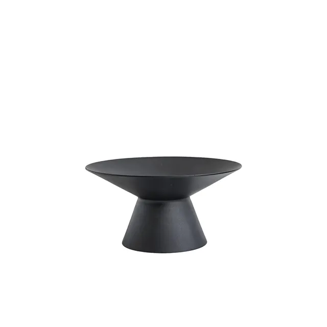 cooee-design-tealight-teelichthalter-7-cm-schwarz-hi-057 image 1