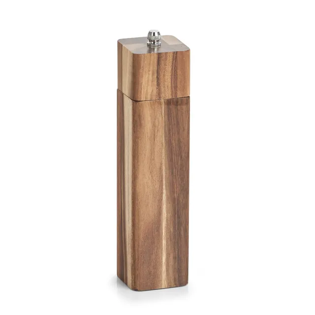 zeller-present-k-che-salz-pfefferm-hle-akazie-gew-rzm-hle-holz image 1
