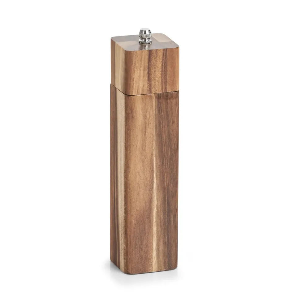 zeller-present-k-che-salz-pfefferm-hle-akazie-gew-rzm-hle-holz image 1