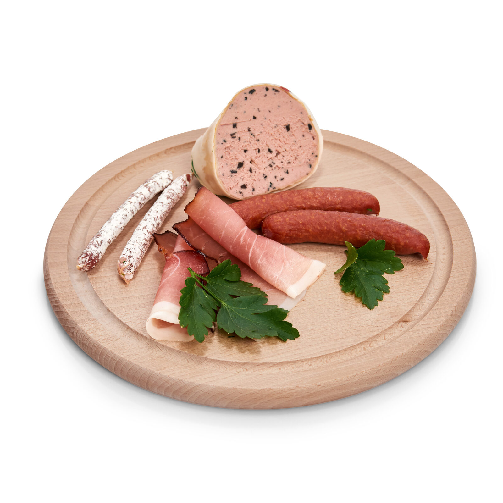 zeller-present-k-che-vesperbrett-buche-schneidebrett-mit-saftrille image 2