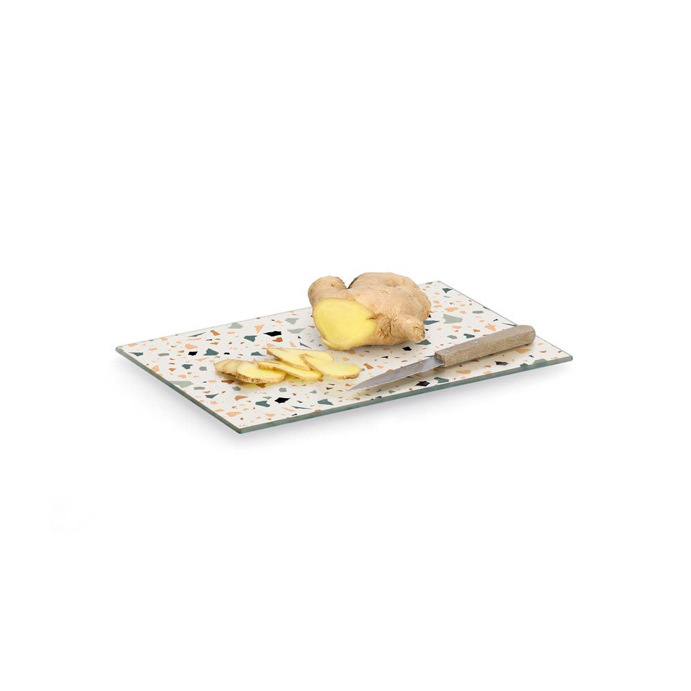 zeller-present-k-che-glasschneideplatte-terrazzo-sicherheitsglas image 3