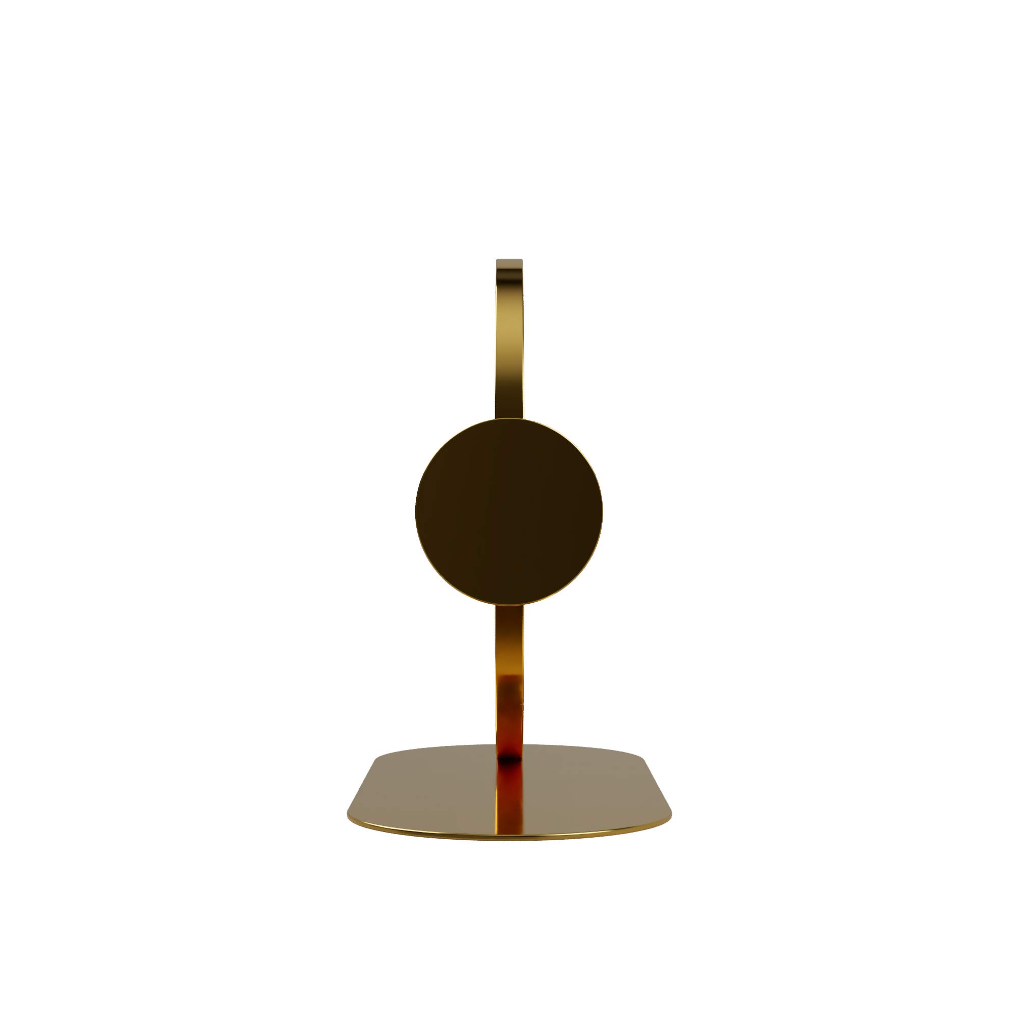 cooee-design-book-ring-10-cm-buchst-tze-messing image 3