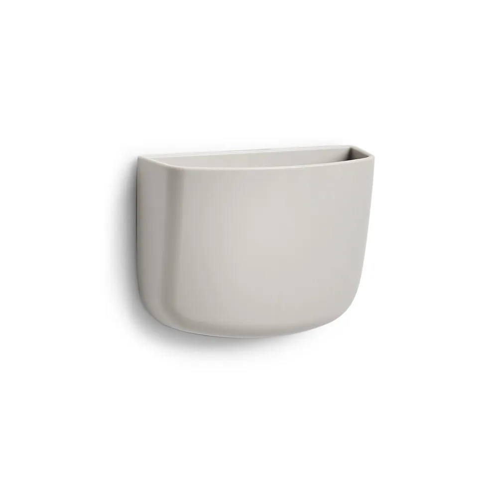 zeller-present-home-living-utensilienhalter-kunststoff-grau-2 image 1