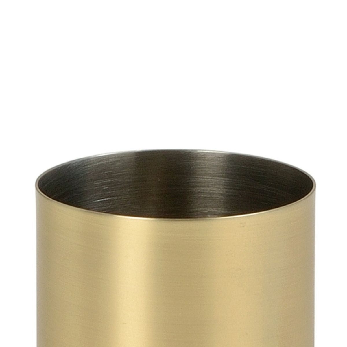 andrea-house-zahnputzbecher-edelstahl-gold-bad image 3