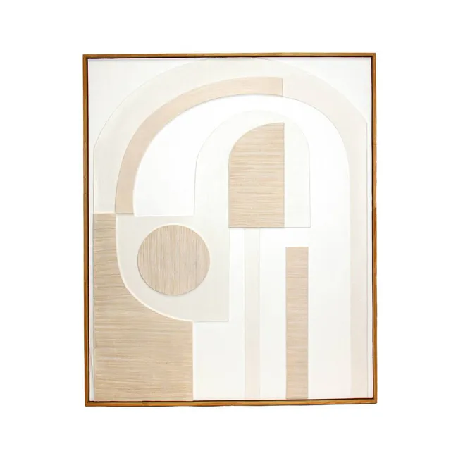 andrea-house-niza-wandbild-80x100-cm-abstrakt image 1