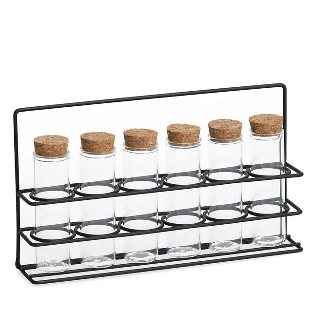 zeller-present-gew-rzst-nder-set-7-tlg-55-ml-glas image 1