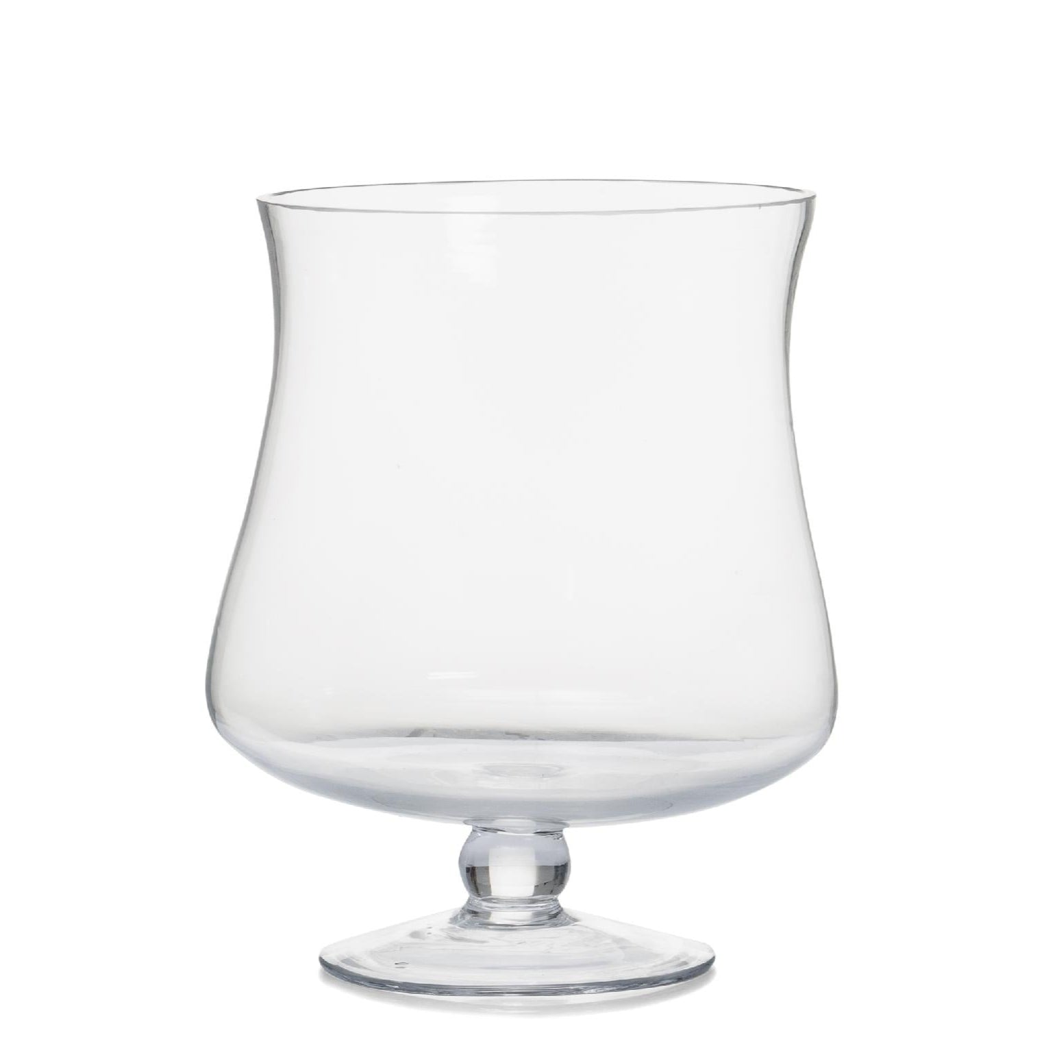 andrea-house-teelichthalter-glas-klassisch-tisch image 2