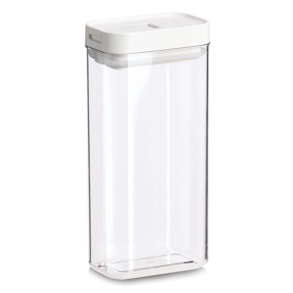 zeller-present-k-che-vorratsdose-1100-ml-creme-luftdicht image 1