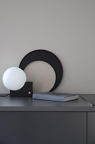 cooee-design-circle-tablett-edelstahl-schwarz-40-cm image 6