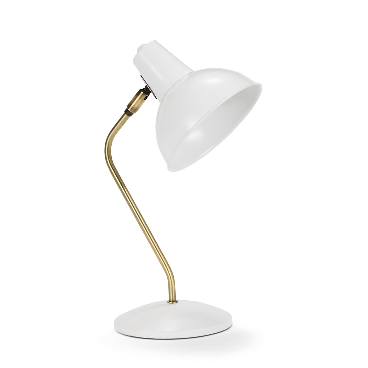 andrea-house-iluminaci-n-schreibtischlampe-wei-metall-industrial image 1