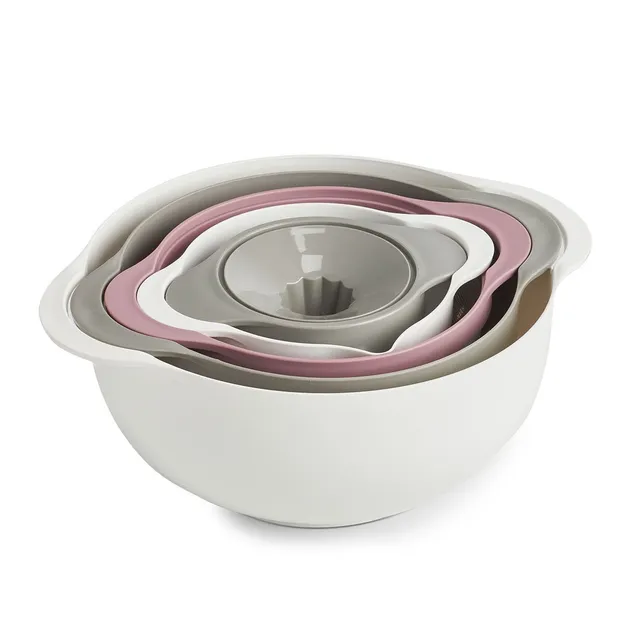 zeller-present-k-che-k-chenset-5-teilig-kunststoff-stapelbar image 1