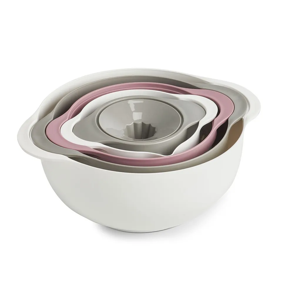 zeller-present-k-che-k-chenset-5-teilig-kunststoff-stapelbar image 1