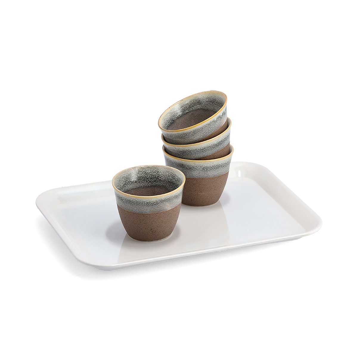 zeller-present-table-melamintablett-wei-serviertablett image 3