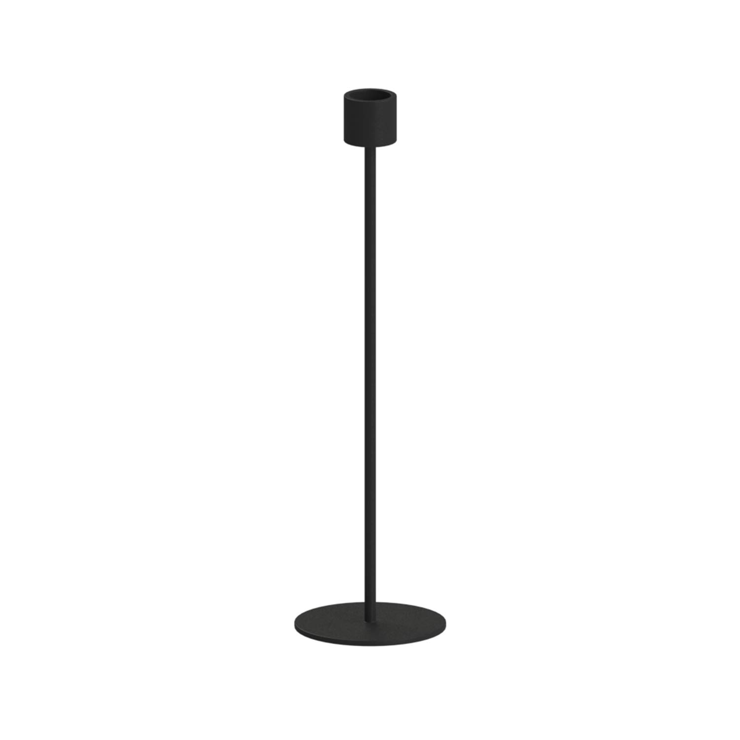 cooee-design-candlestick-kerzenst-nder-schwarz-29-cm image 4