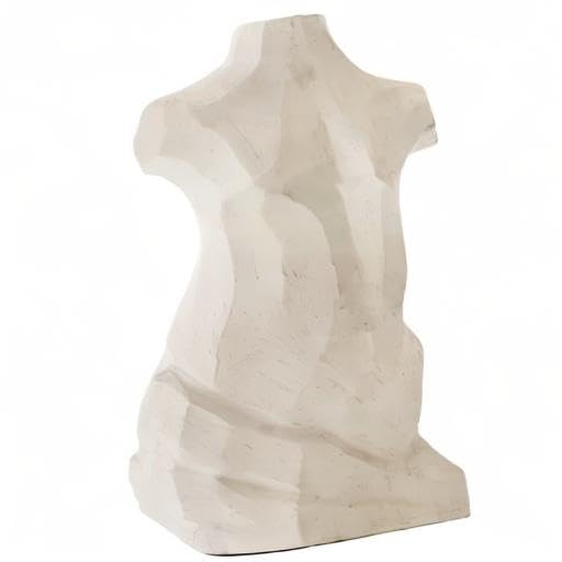 cooee-design-eve-ii-skulptur-beton-24-5-cm-limestone image 4