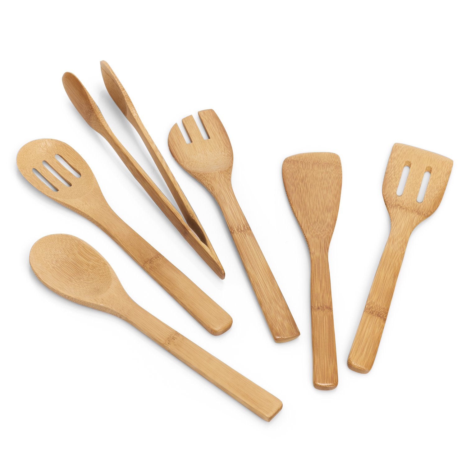 zeller-present-k-che-kochbesteck-set-7-teilig-bambus image 8