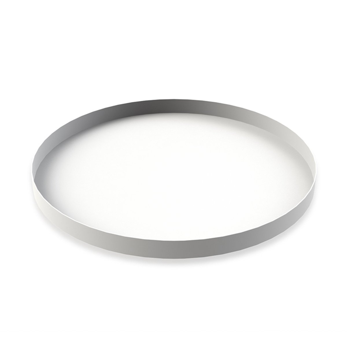 cooee-design-circle-tablett-edelstahl-schwarz-40-cm image 4