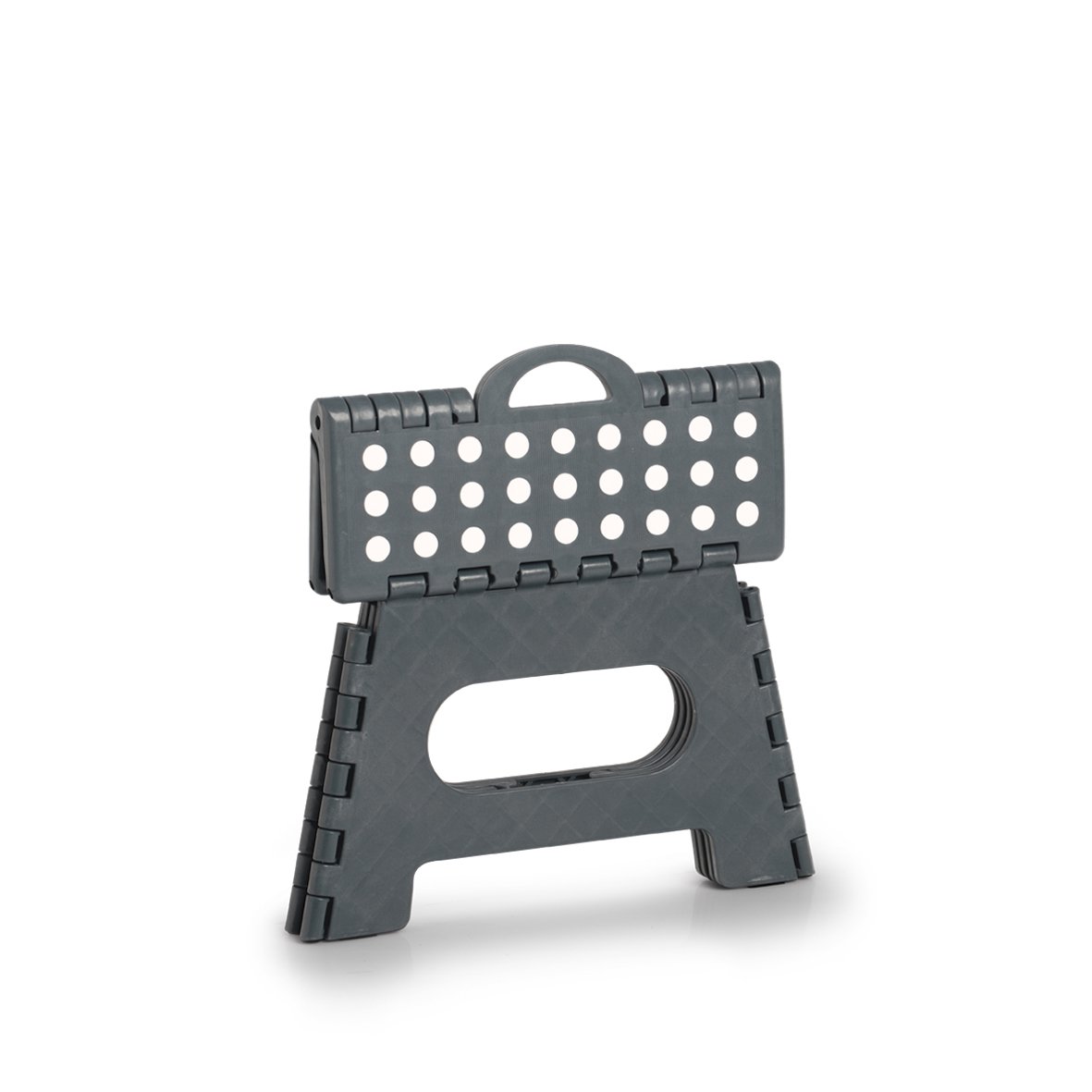 zeller-present-klapphocker-kunststoff-anthrazit-150-kg-2 image 2