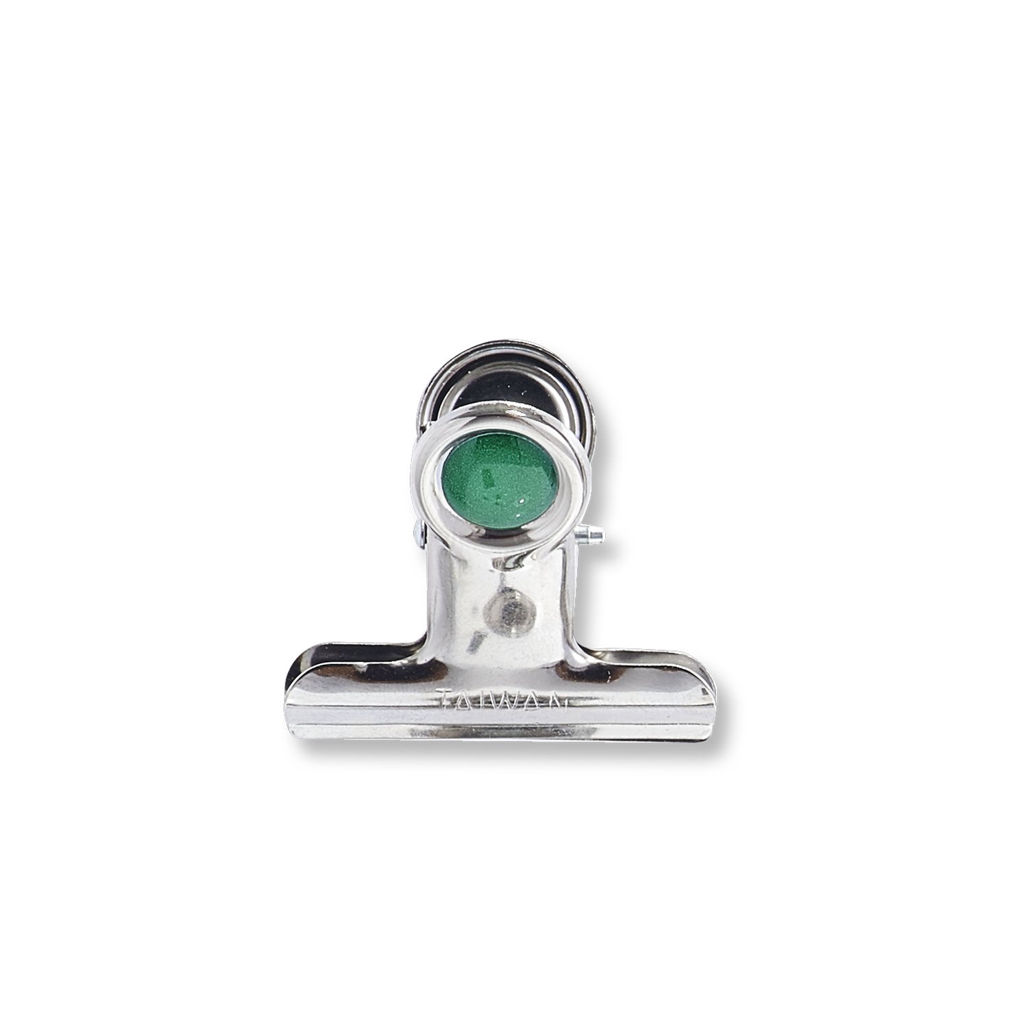 zeller-office-magnet-set-clips-4-tlg-metall image 3